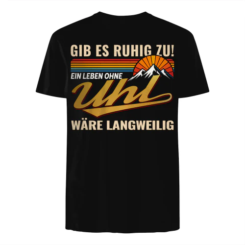 DE03470 UHL BSDG31