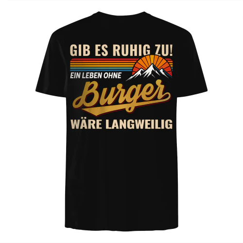 DE01077 BURGER BSDG31