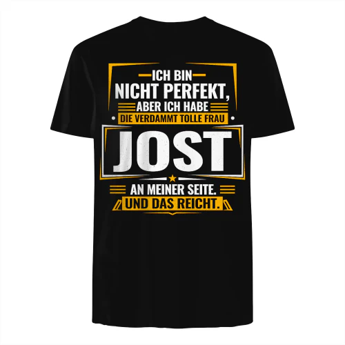 DE00280 JOST BSDG26