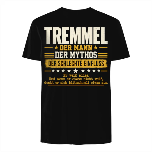 DE03570 TREMMEL DA20