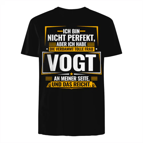 DE01257 VOGT BSDG26