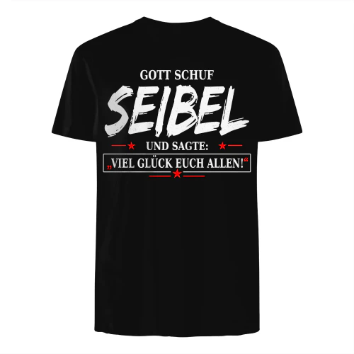 DE00761 SEIBEL DGE03