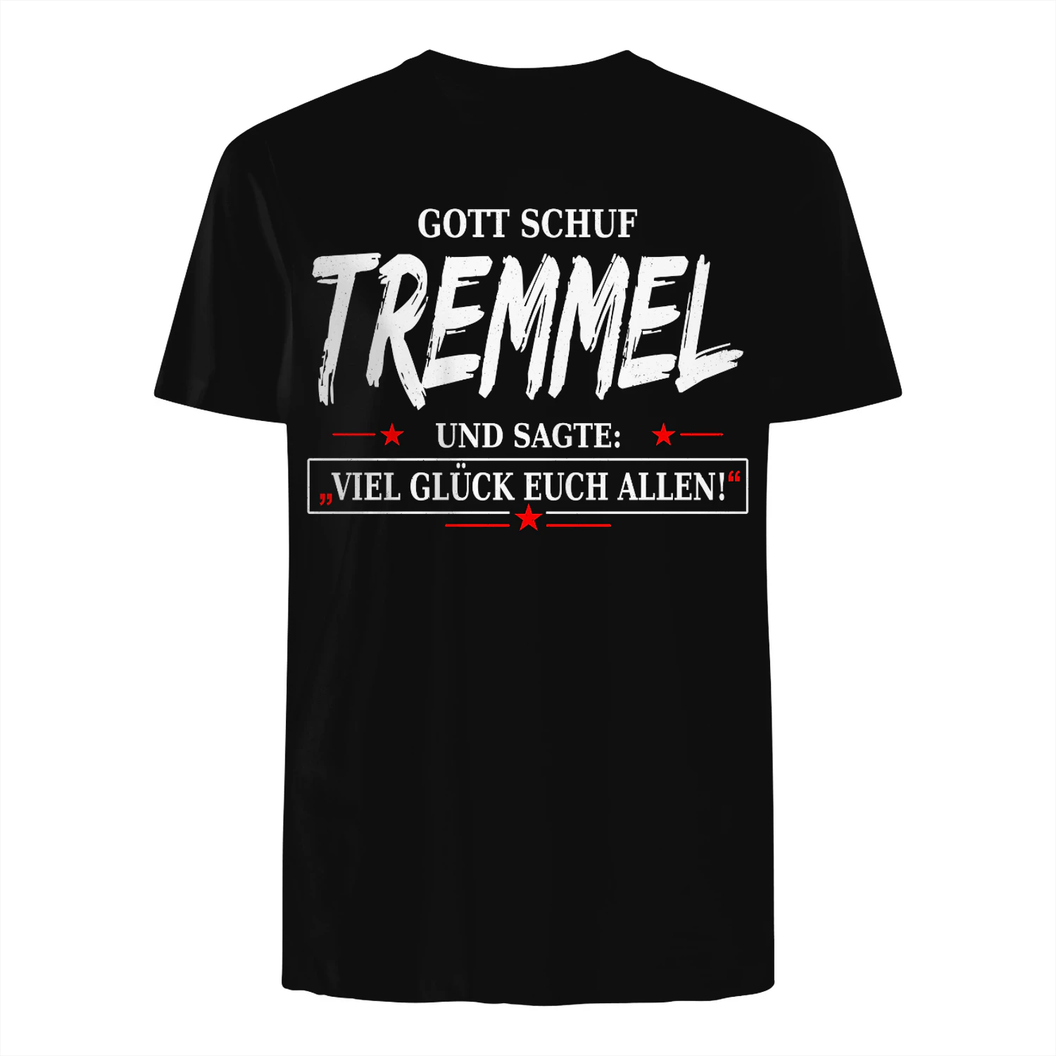 DE03570 TREMMEL DGE03