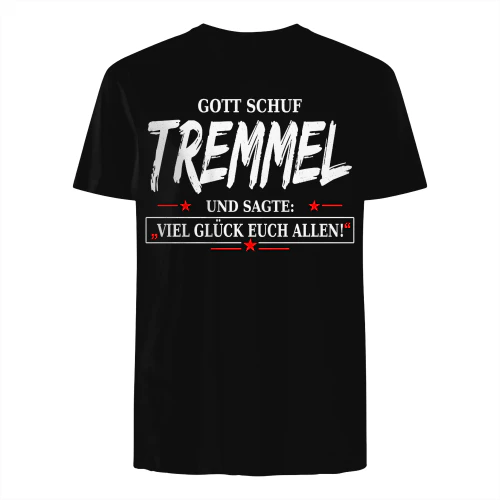 DE03570 TREMMEL DGE03