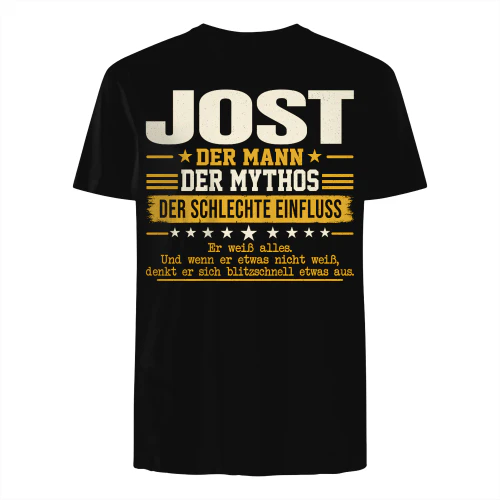 DE00280 JOST DA20
