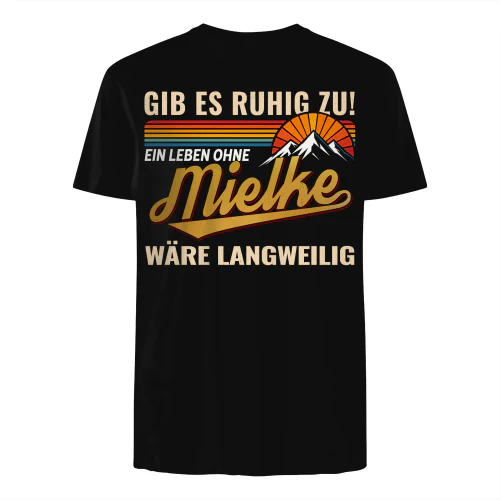 DE00999 MIELKE BSDG31