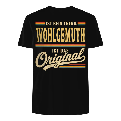 DE01082 WOHLGEMUTH DGE01