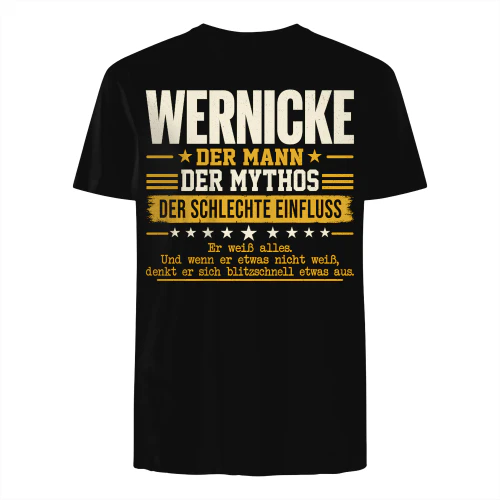 DE01222 WERNICKE BSDA20