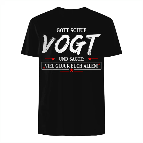 DE01257 VOGT DGE03