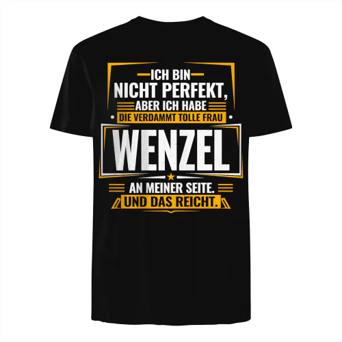 DE01533 WENZEL BSDG26