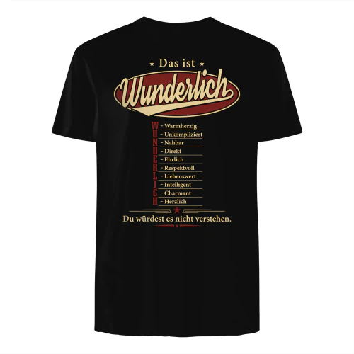 DE01818 WUNDERLICH BSDEQ01