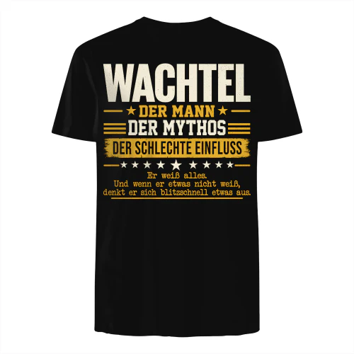 DE05830 WACHTEL DA20