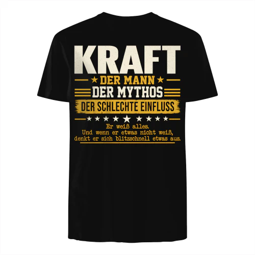 DE03449 KRAFT BSDA20