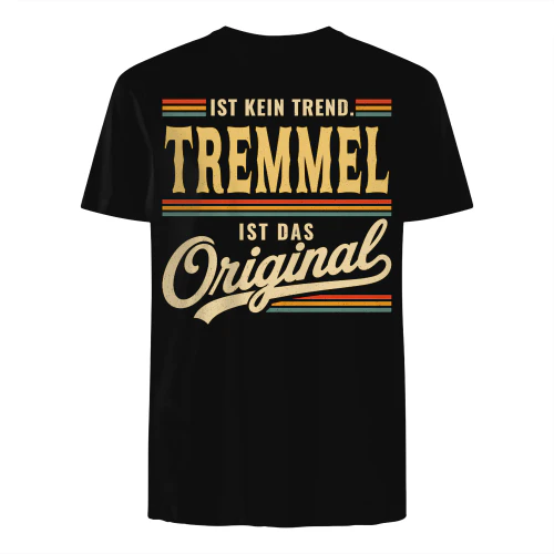 DE03570 TREMMEL DGE01