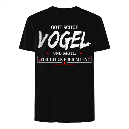 DE01328 VOGEL DGE03