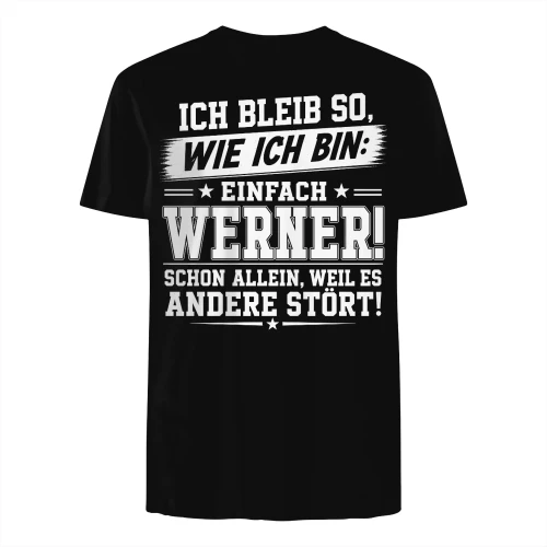 DE03683 WERNER DGE04