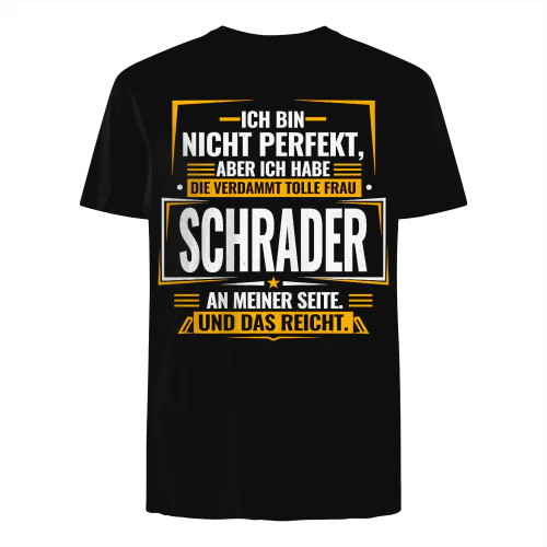 DE01637 SCHRADER BSDG26