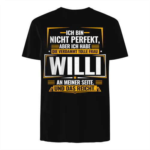 DE02576 WILLI BSDG26