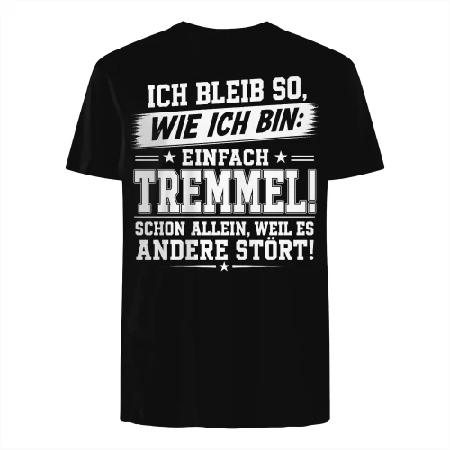DE03570 TREMMEL DGE04