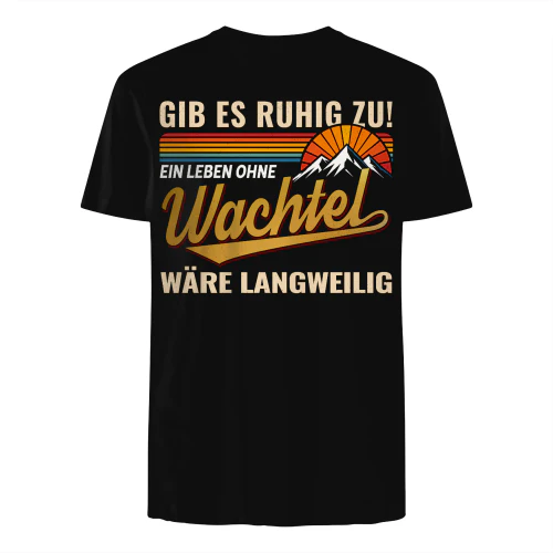 DE05830 WACHTEL BSDG31