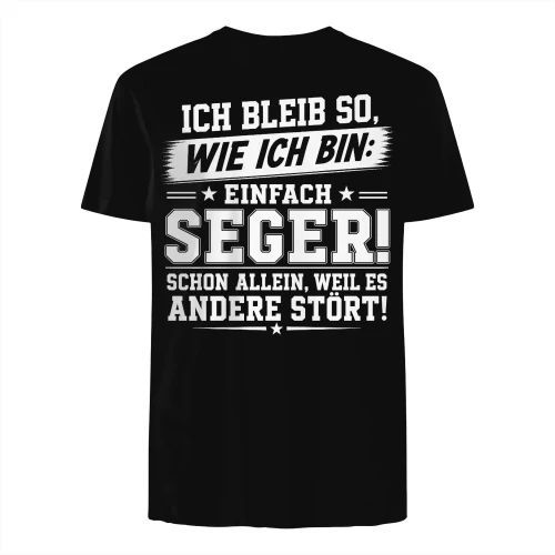 DE00901 SEGER DGE04