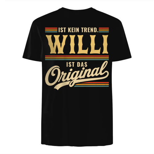 DE02576 WILLI DGE01