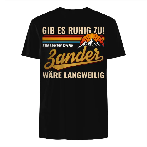 DE04842 ZANDER BSDG31