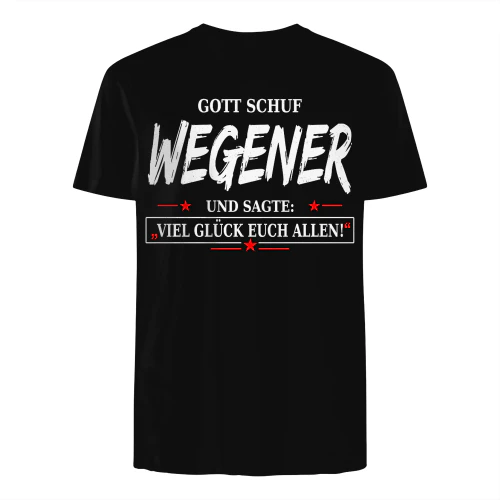 DE02377 WEGENER DGE03