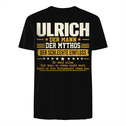 DE02053 ULRICH BSDA20