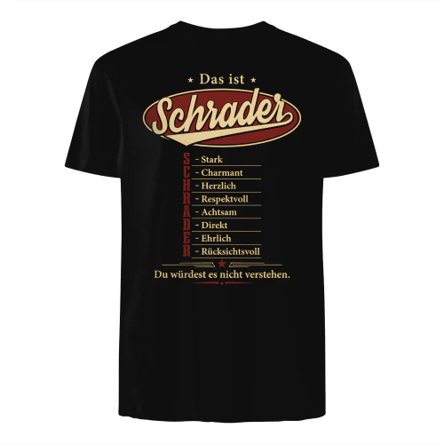 DE01637 SCHRADER BSDEQ01