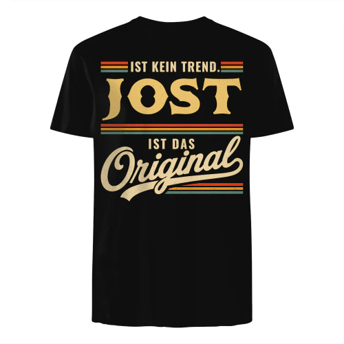 DE00280 JOST DGE01