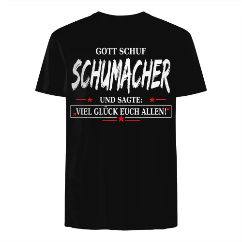 DE00934 SCHUMACHER DGE03
