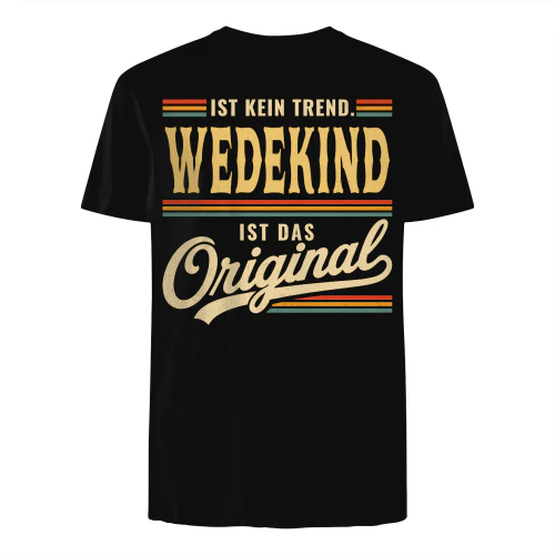 DE00503 WEDEKIND DGE01