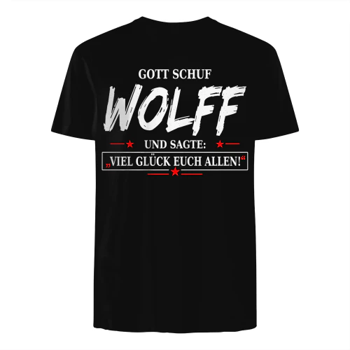 DE05493 WOLFF DGE03