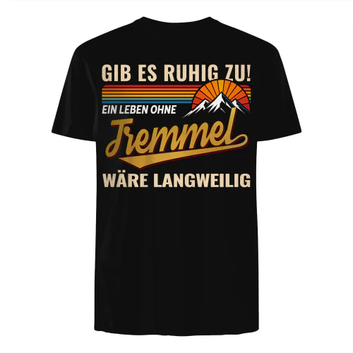DE03570 TREMMEL BSDG31