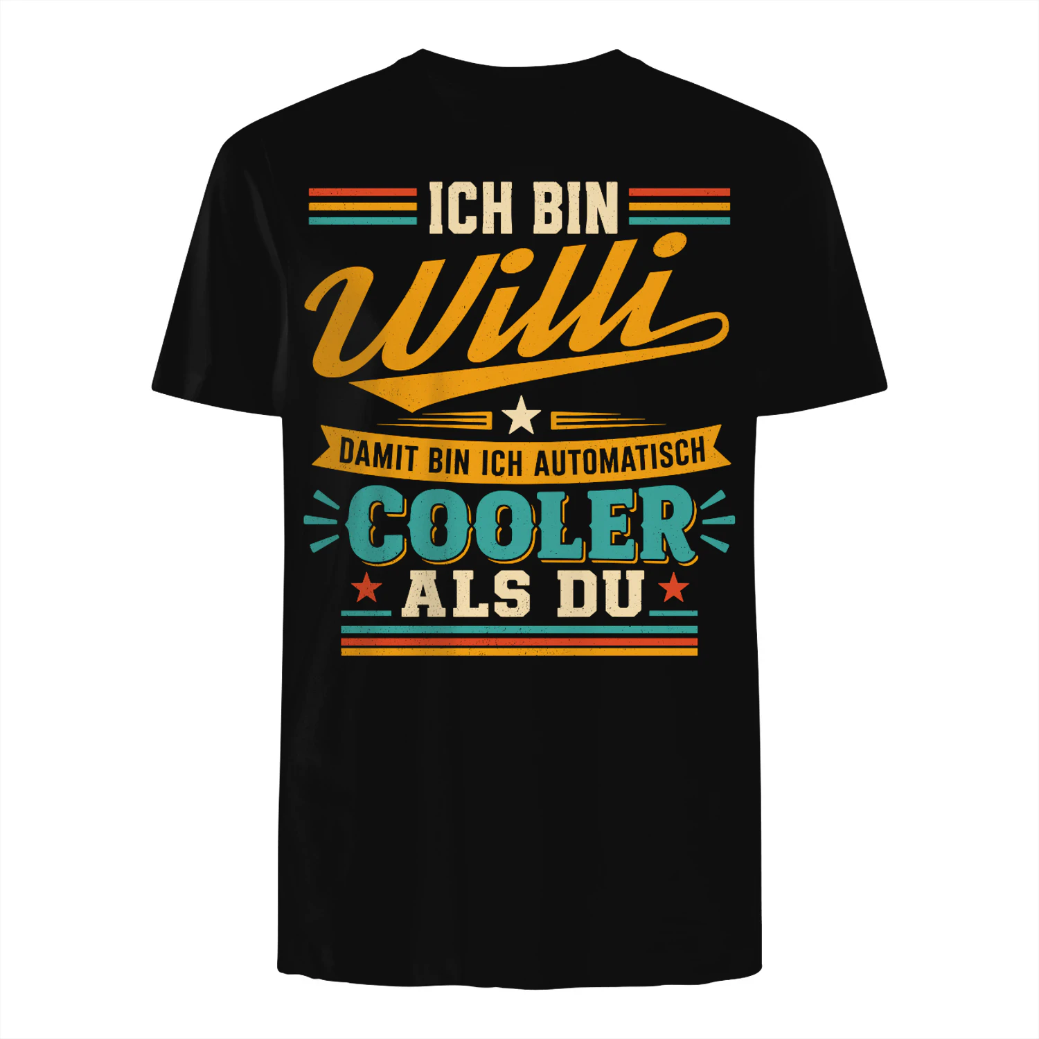 DE02576 WILLI DGE02