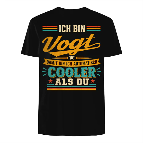 DE01257 VOGT DGE02