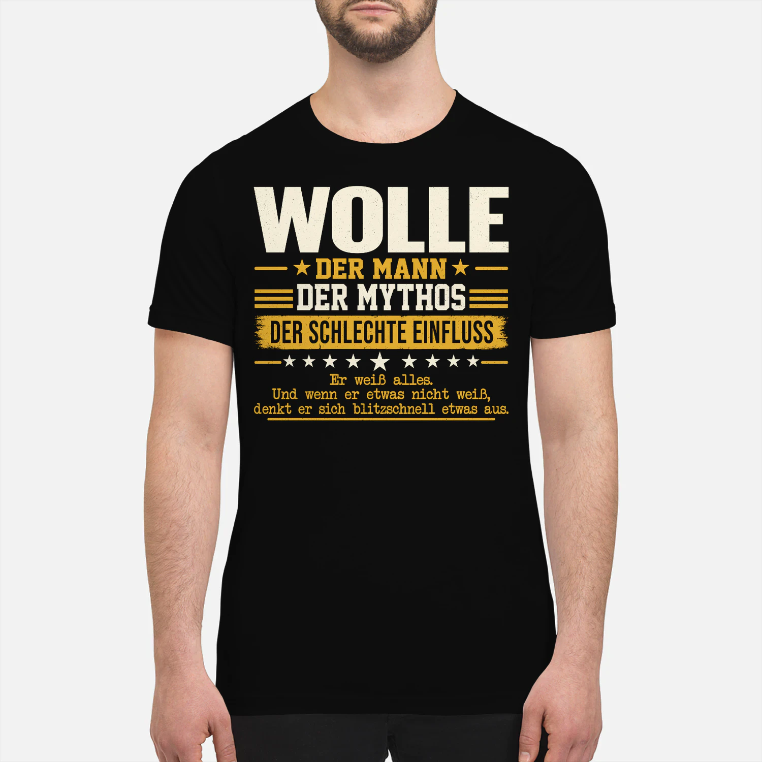 DE04308 WOLLE BSDA20