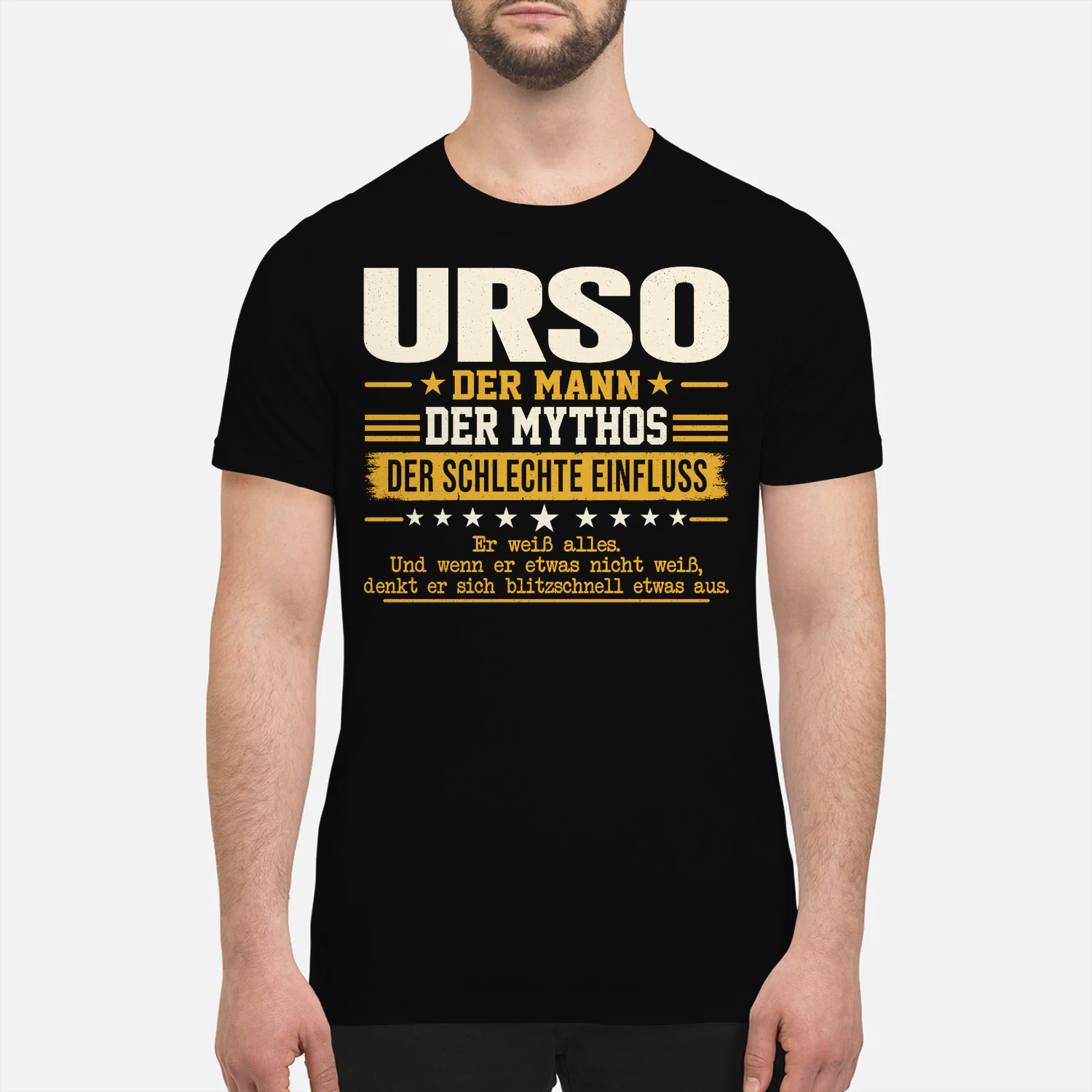 DE25530 URSO BSDA20