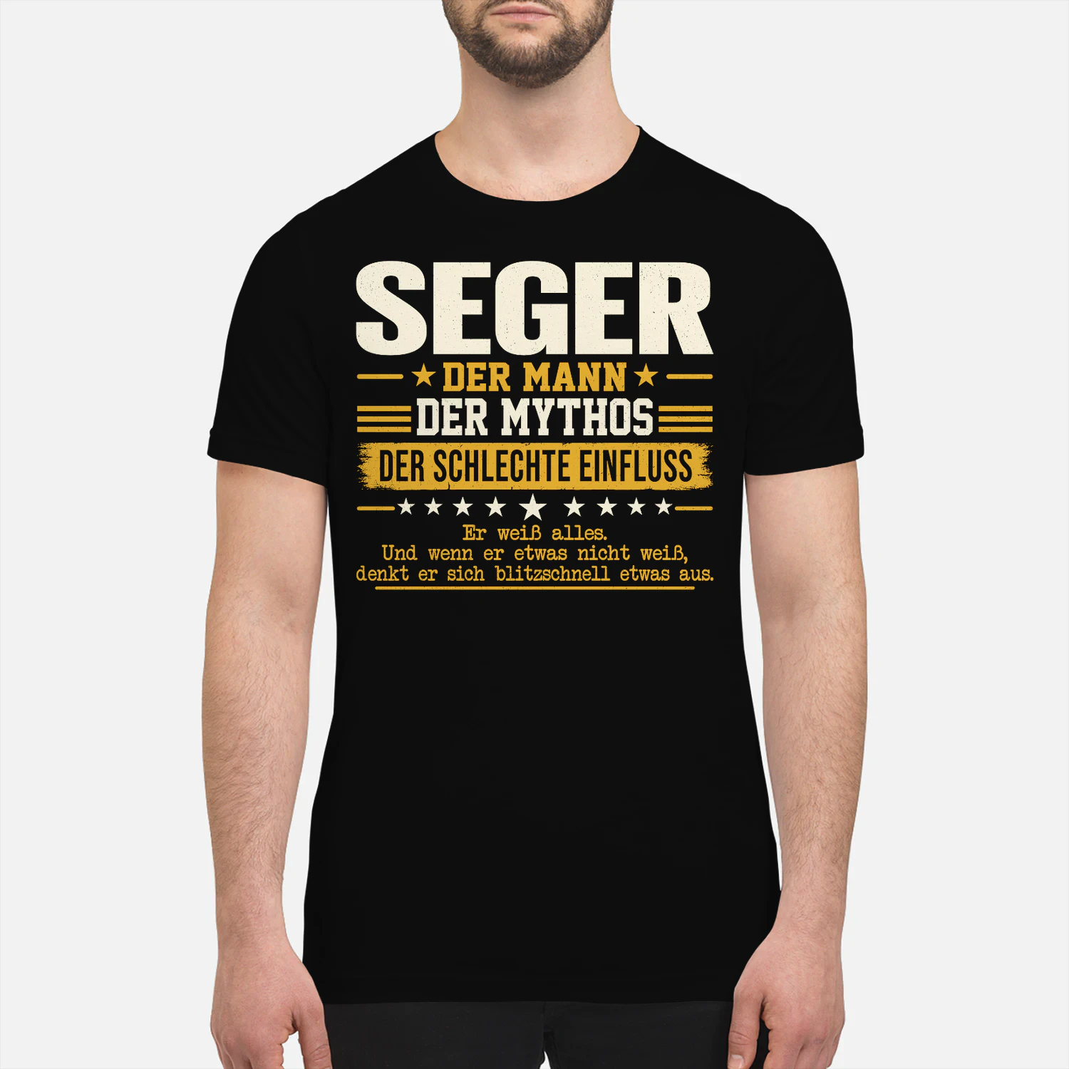 DE00901 SEGER BSDA20