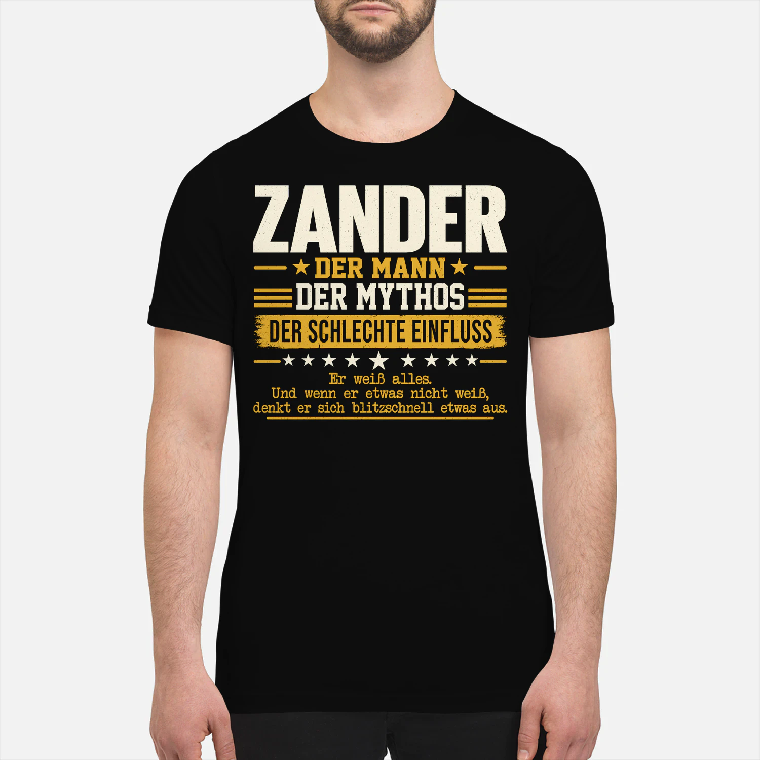 DE04842 ZANDER BSDA20
