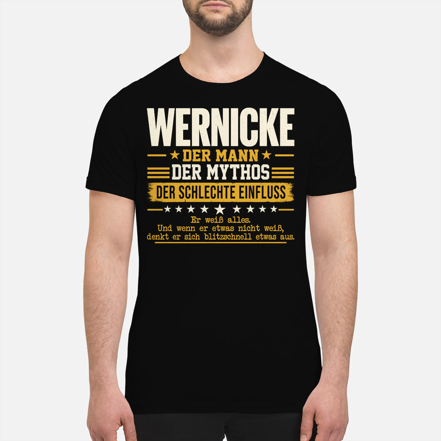 DE01222 WERNICKE BSDA20