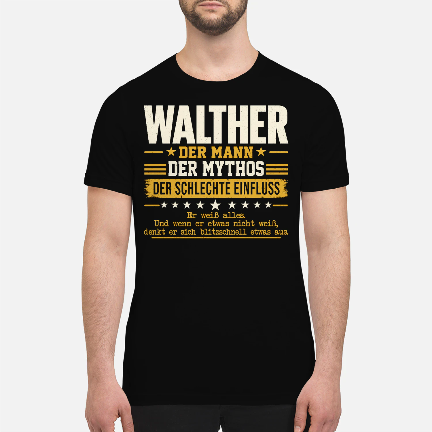 DE00199 WALTHER BSDA20