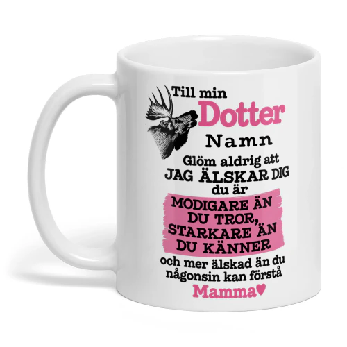 dotter