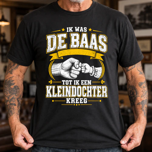 kleindochter