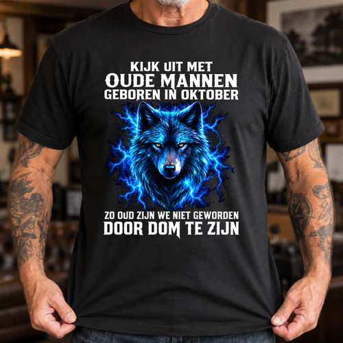 oktoberman