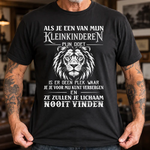 kleinkinderen