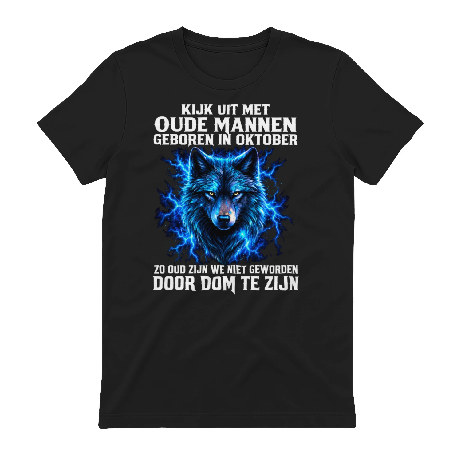 Oktober Man