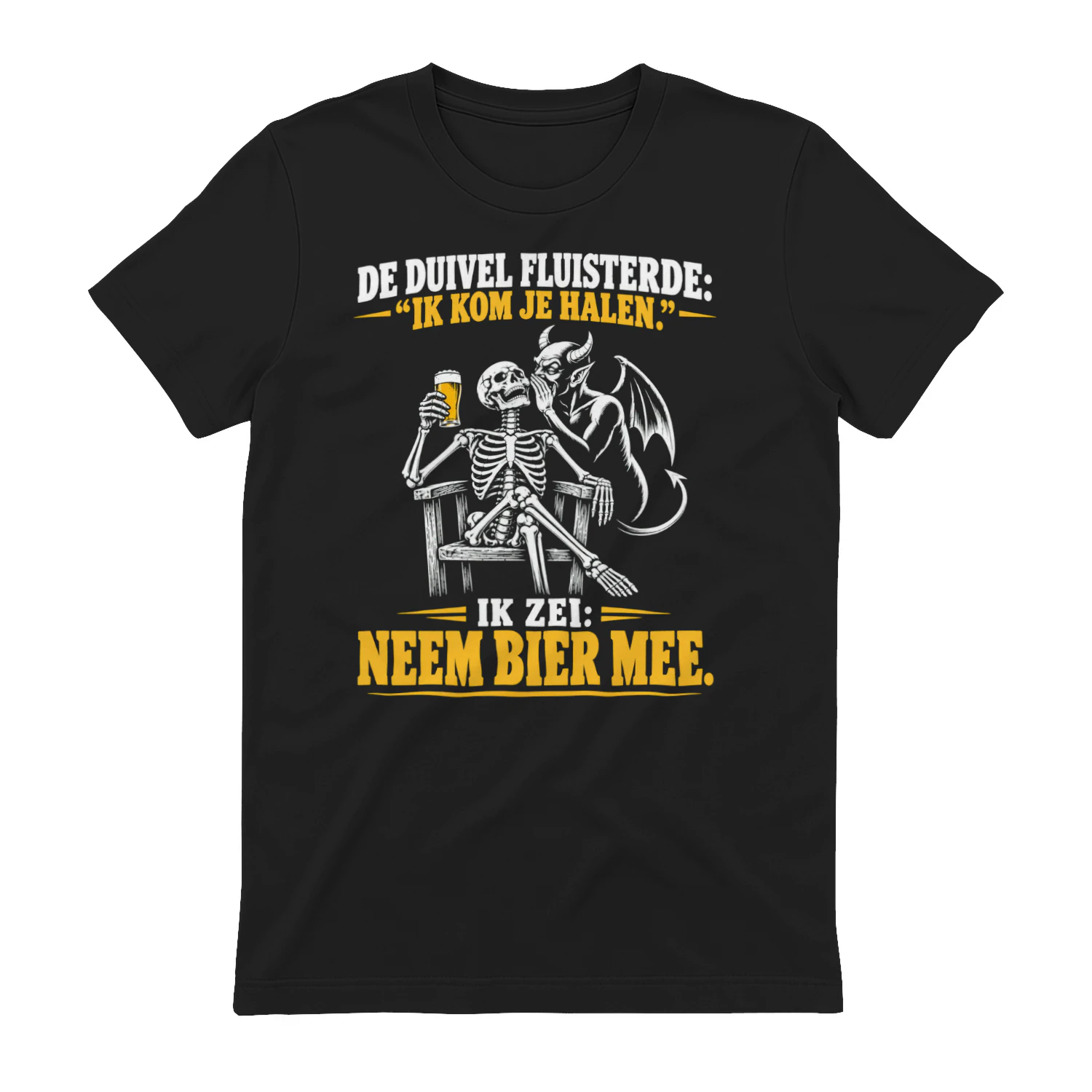Neem Bier Mee