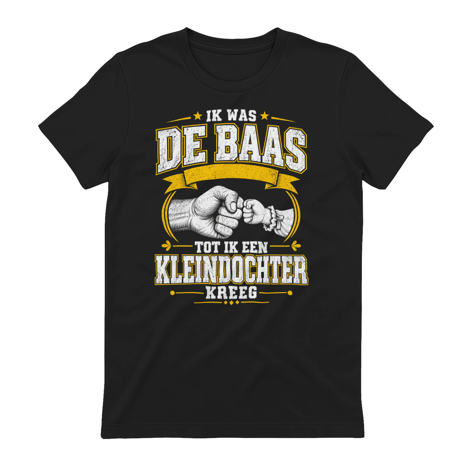 De Baas